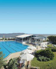 Hotel Aquis Arina Sand Kreta